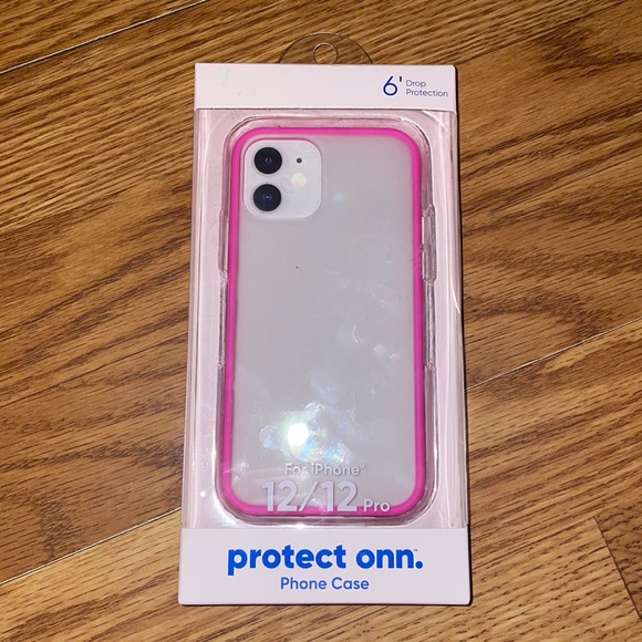 IPhone 12/12pro case NWT - Picture 1 of 2